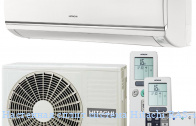 ��������� ����� ������� Hitachi RAS-10PH1/RAC-10PH1